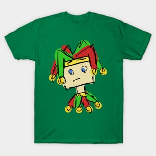 Jester T-Shirt